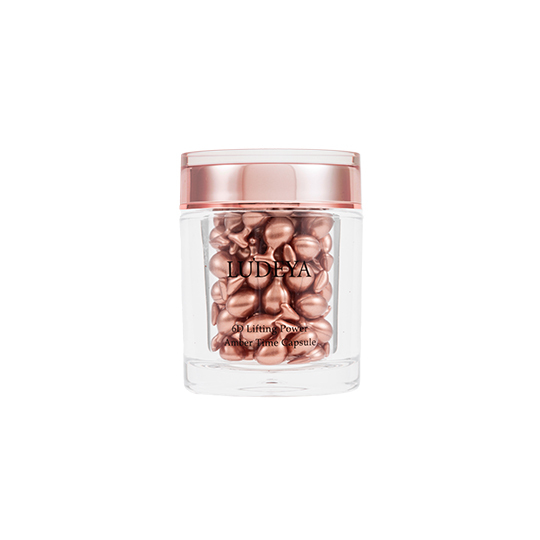 LUDEYA 琥珀微臻逆齡緊緻膠囊 56入