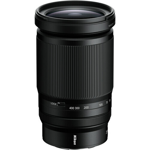 Mirrorless Lenses - NIKKOR Z 600mm f/4 TC VR S | Nikon Singapore