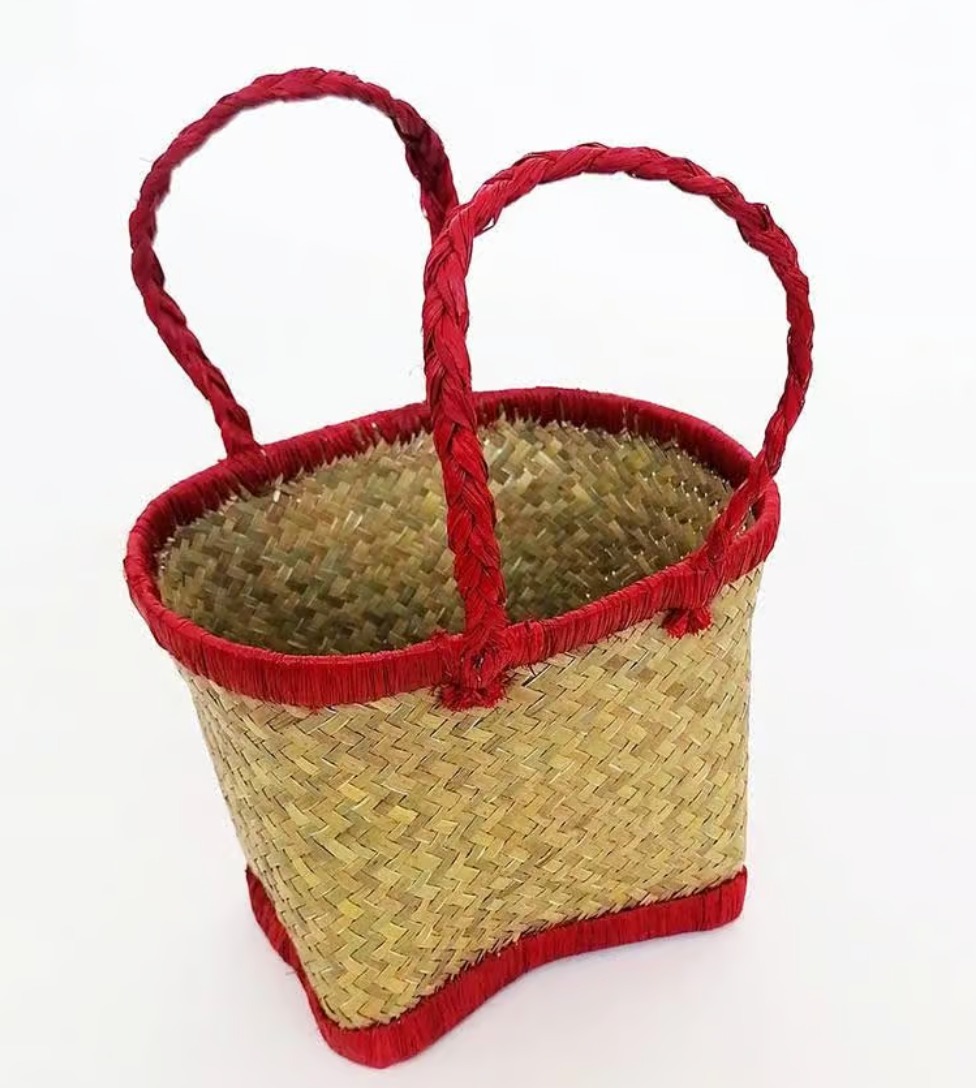 LE COMPTOIR DE LA PLAGE (France) - Tutti Frutti Baskets