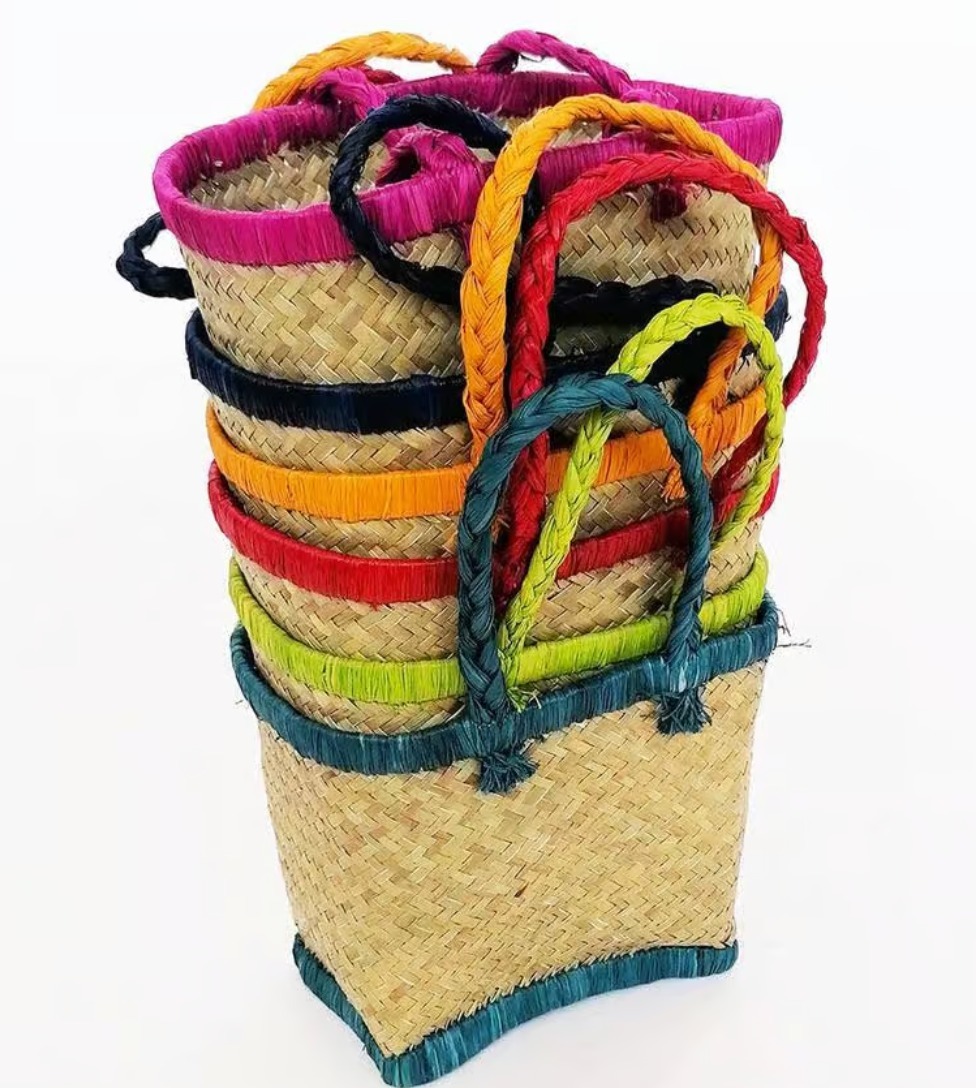 LE COMPTOIR DE LA PLAGE (France) - Tutti Frutti Baskets