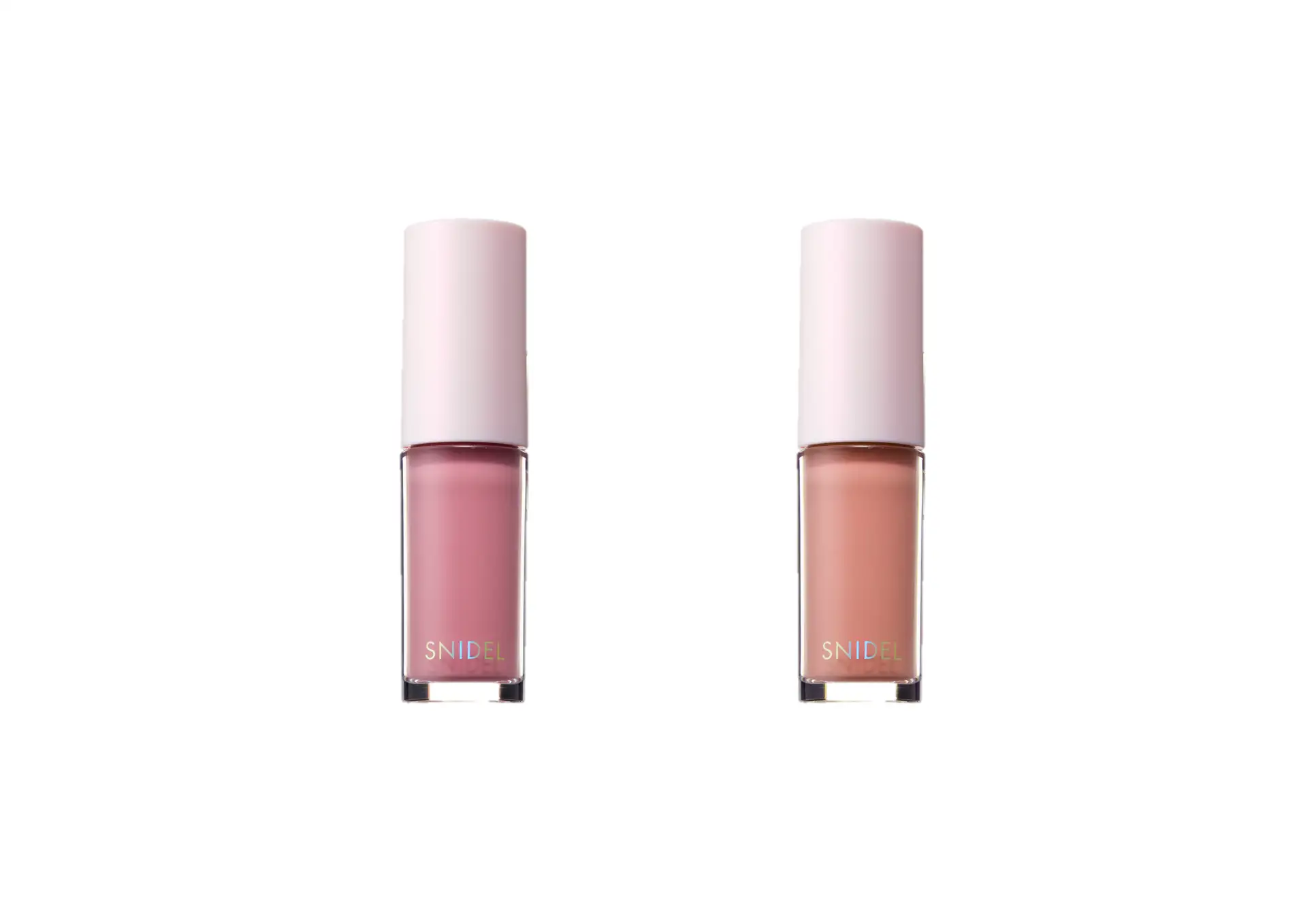 [限定] SNIDEL BEAUTY Pure Lip Tint N 潤澤唇釉 N 初回限定夢幻粉紅包裝