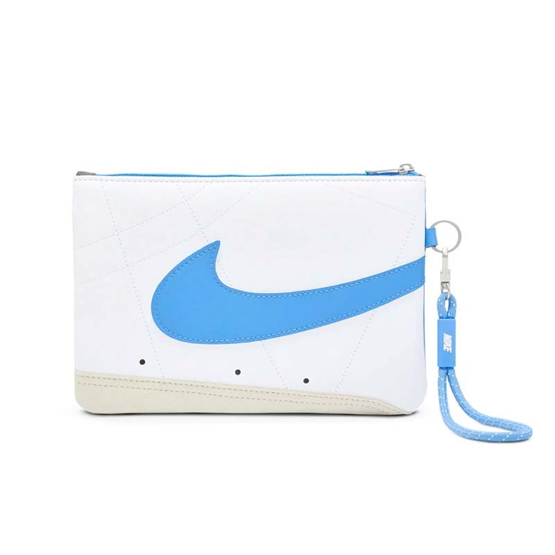 Nike Icon Blazer Wristlet 手腕包 迷你包 小包 天藍 HF3601-156 [台灣現貨]