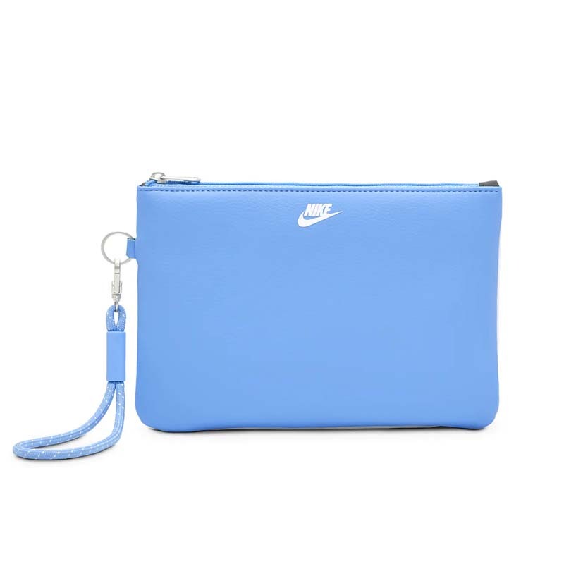 Nike Icon Blazer Wristlet 手腕包 迷你包 小包 天藍 HF3601-156 [台灣現貨]