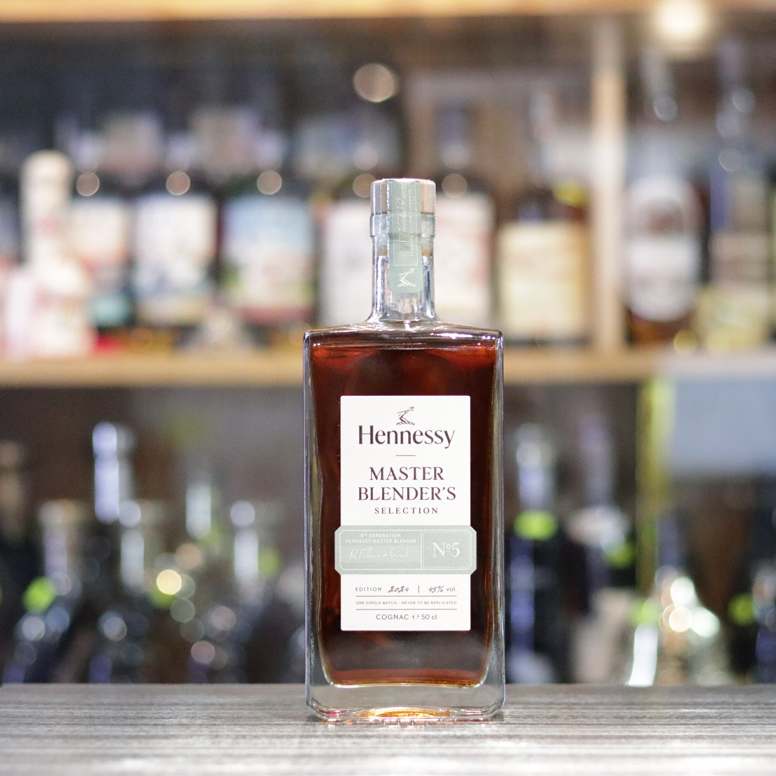 Hennessy Master Blender's Selection N°4 | Hennessy