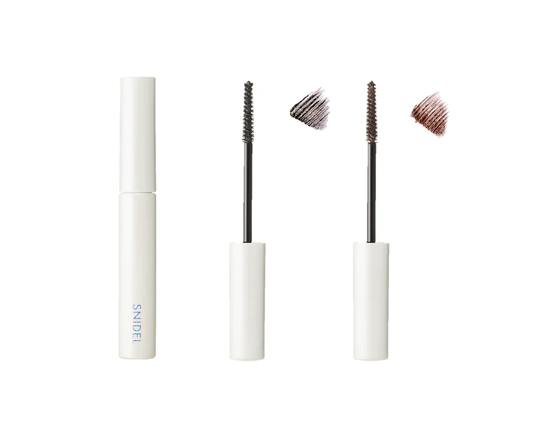 [限定] SNIDEL BEAUTY Dazzling Lash Mascara 炫彩睫毛膏