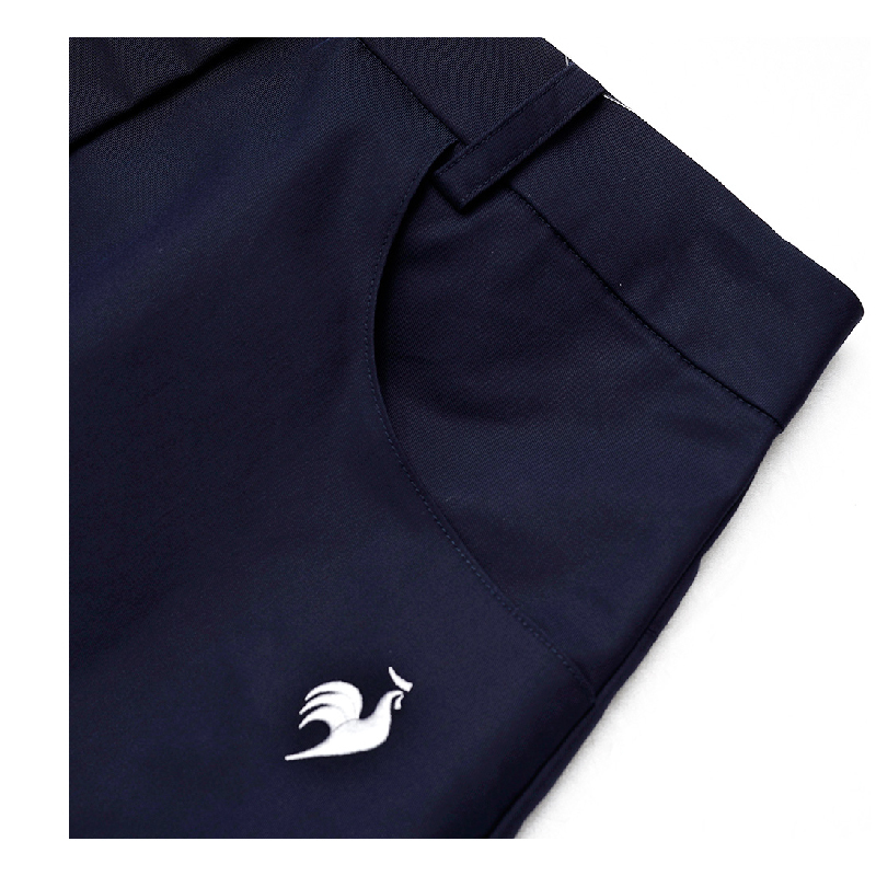 LE COQ SPORTIF 法國公雞 LWT82352 女款休閒短裙 (2色) 20MX82352