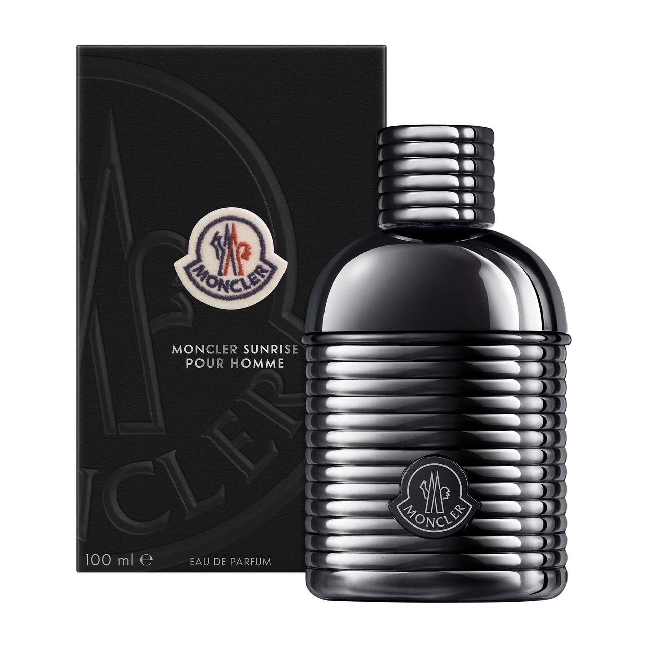 MONCLER 旭日女性淡香精