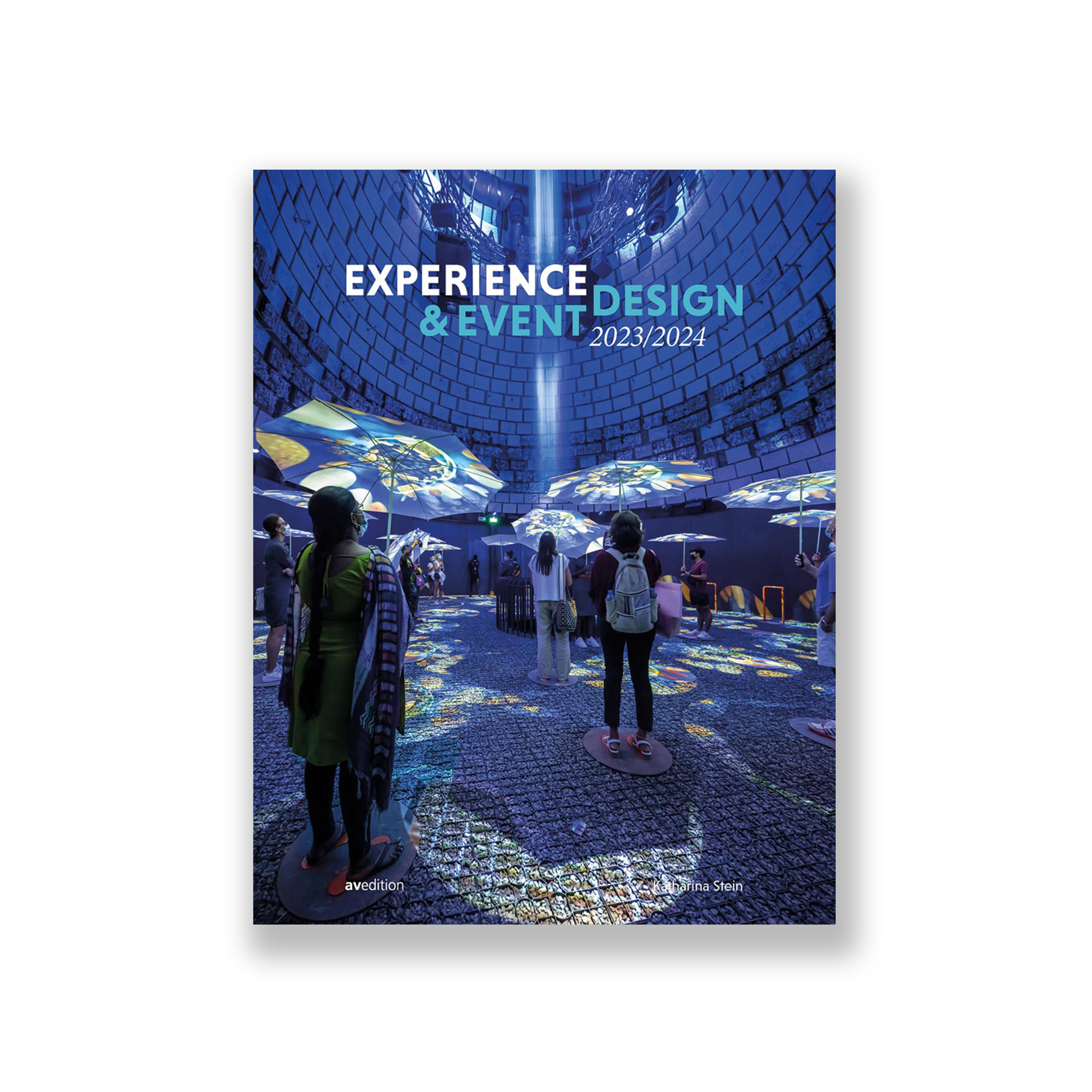 Experience & Event Design 2023 / 2024