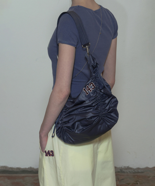 SCULPTOR) Candy Expendable Bag | 3color