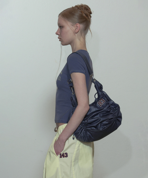 SCULPTOR) Candy Expendable Bag | 3color