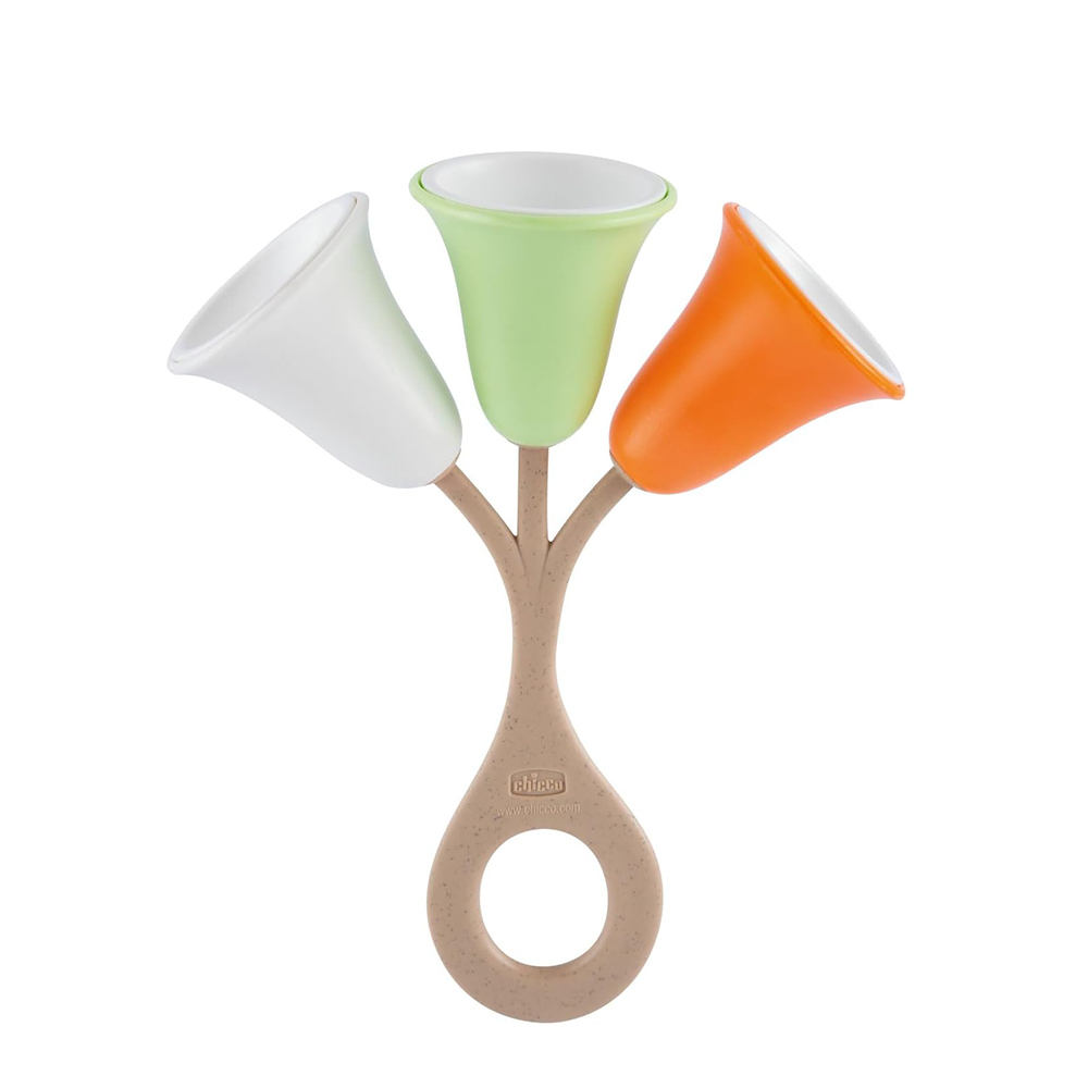 ECO+ 鬱金香手搖鈴