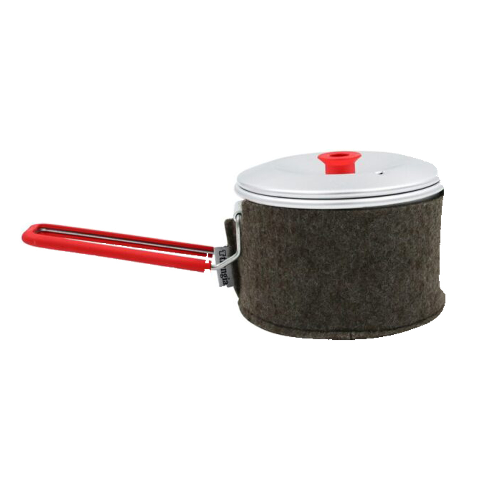 Trangia 610207 多用途戶外神杯隔熱防護羊毛套