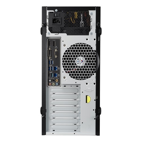 華碩 ASUS WS760T 14代I5商用工作站