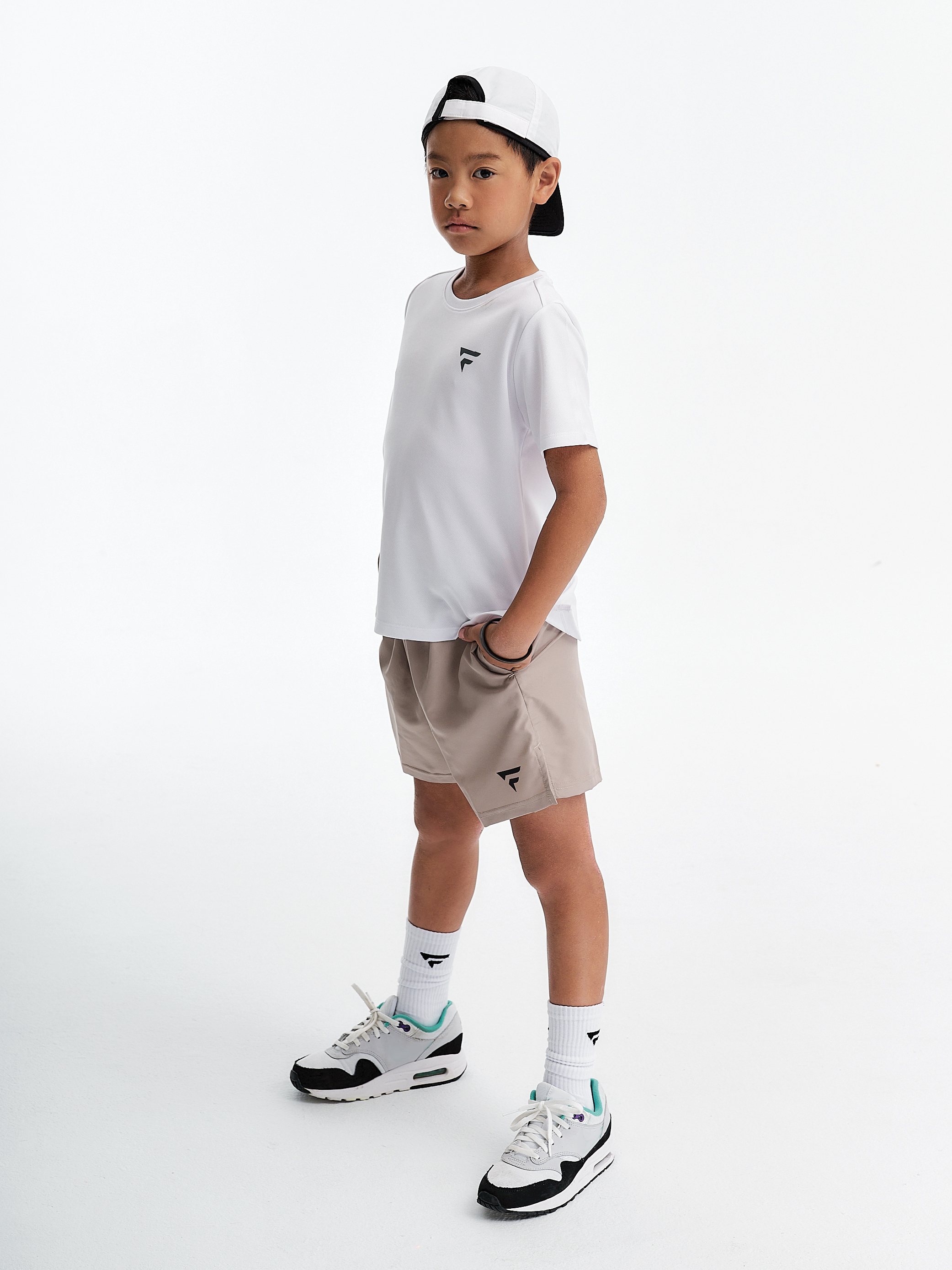 防曬透氣運動帽