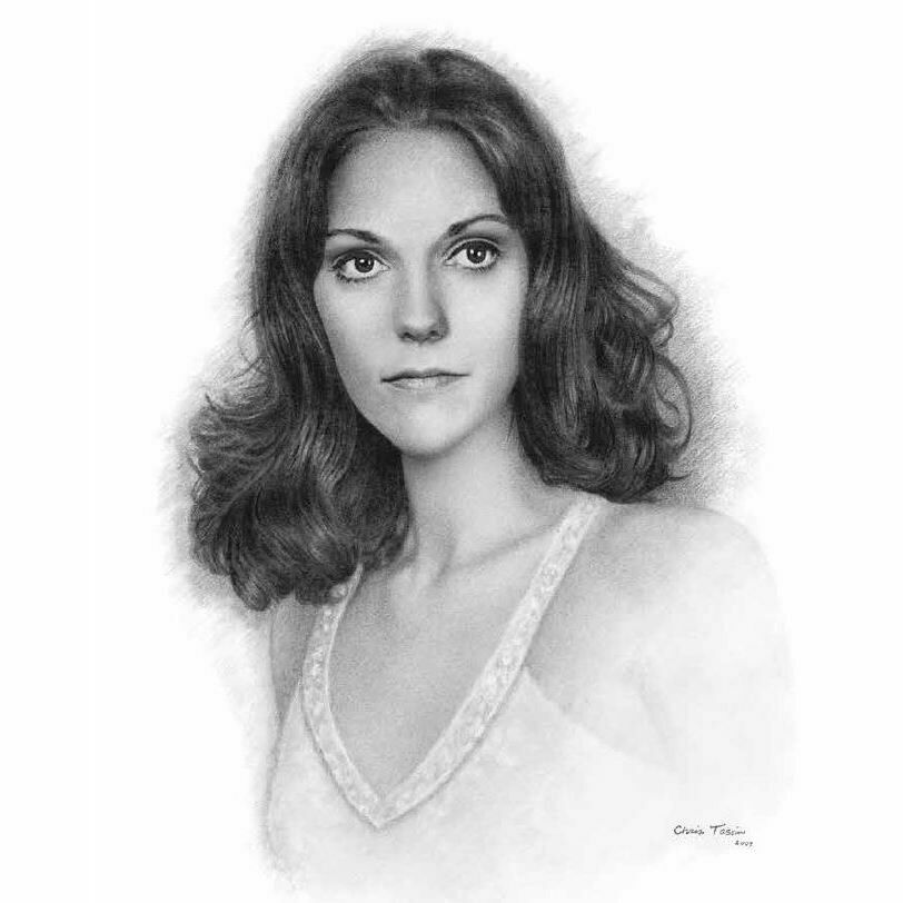 《凱倫・卡本特傳》 木匠兄妹的青春輓歌_藍迪・施密特