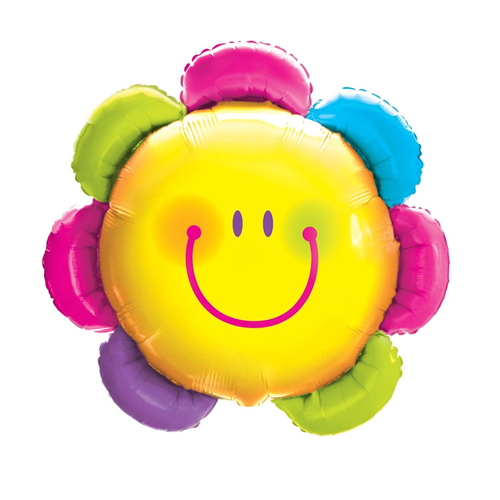 慶祝單品丨大微笑花