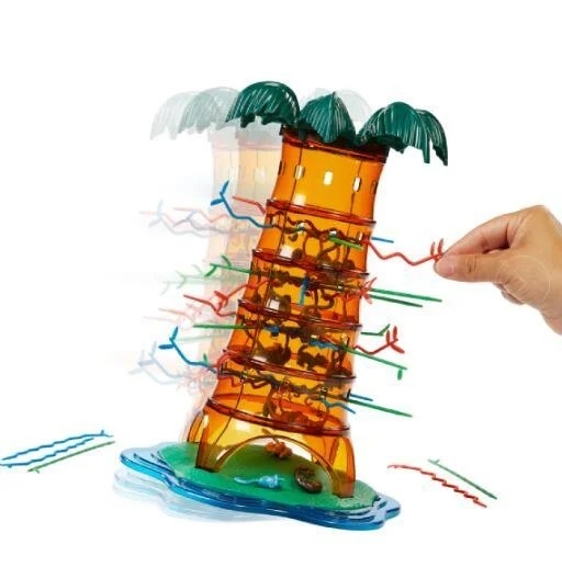 跳跳猴大挑戰25週年版