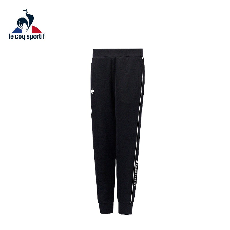 LE COQ SPORTIF 法國公雞 LWT82571 女款針織運動長褲 (2色) 21MX82571
