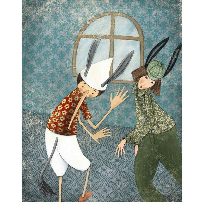 國家地理經典童話：木偶奇遇記_卡洛‧柯洛迪