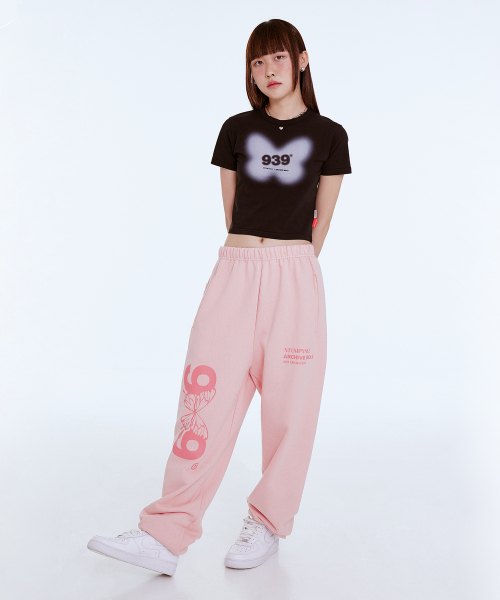 ◆ARCHIVE BOLD◆ Archive Bold X Stumpynee LOGO TANK DRESS IV 아카이브 볼드(ARCHIVE BOLD) [Archive Bold X Stumpynee] LOGO