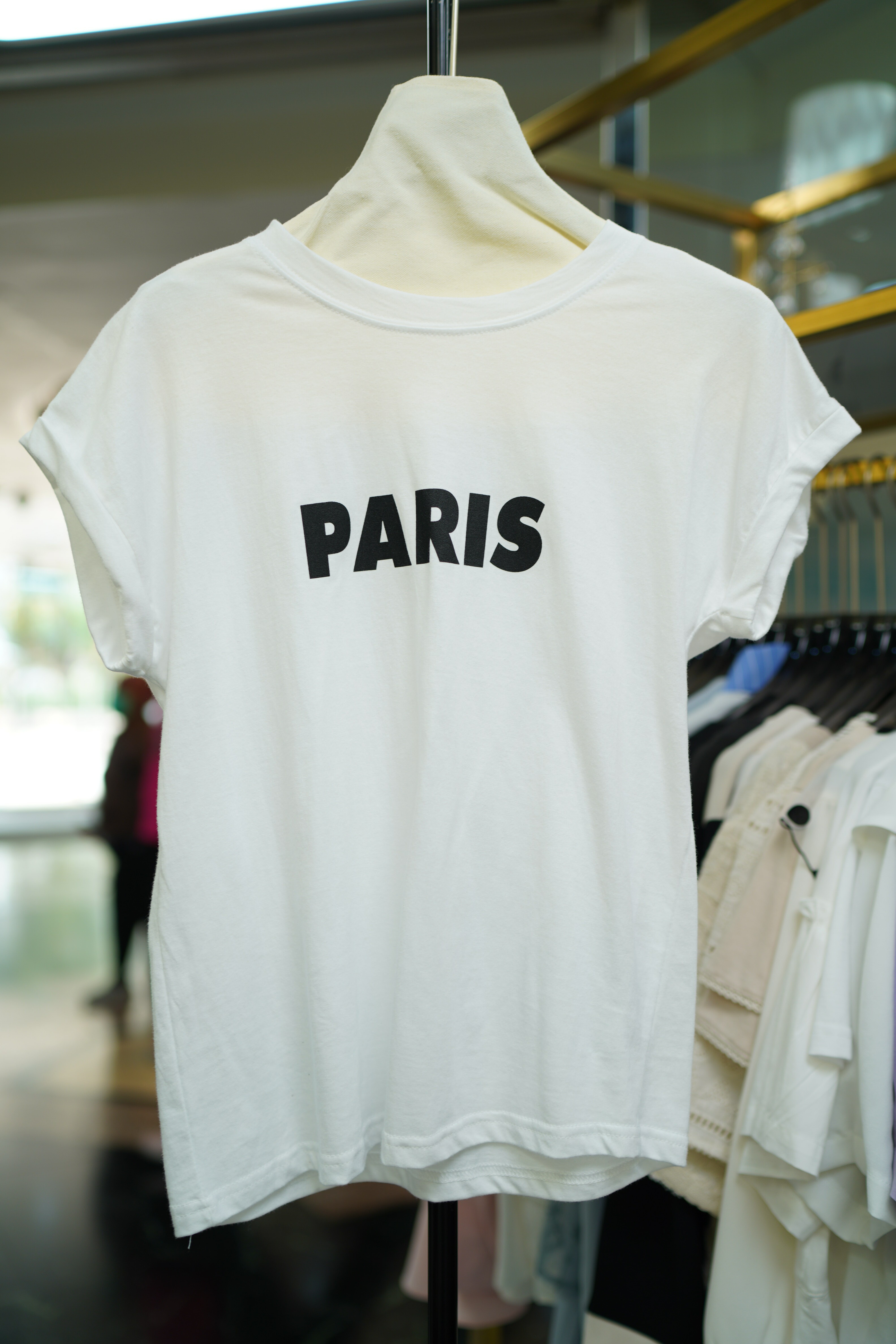 💍💍上轉爆單款✅✅百搭反領Tee❤️❤️