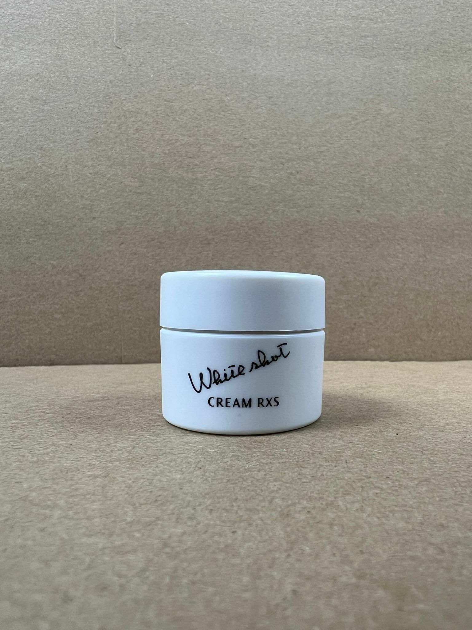 [SAMPLE] POLA - WHITE SHOT冰玉精華凝乳 RXS 10G