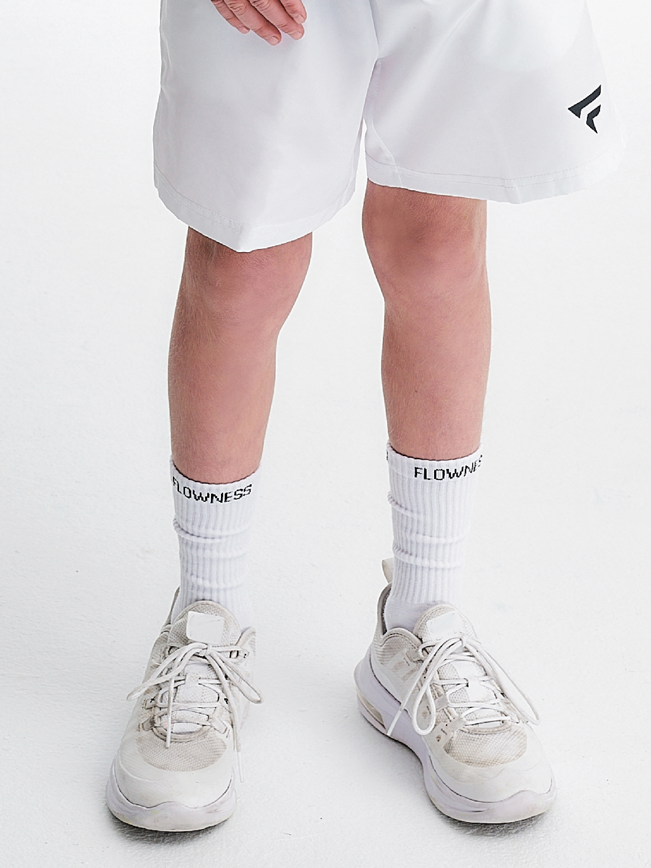 專業防臭抗菌護足襪