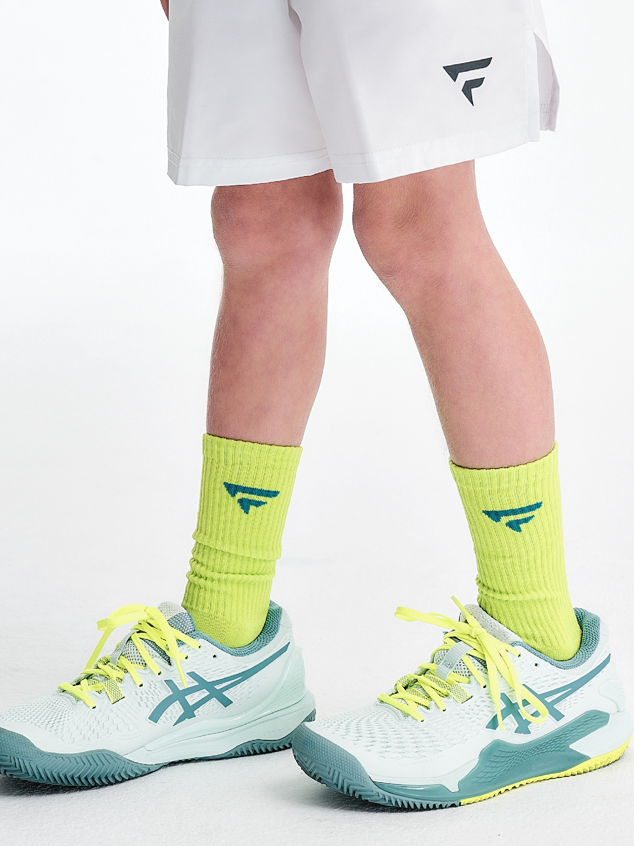 高科技銀離子抗菌透氣襪