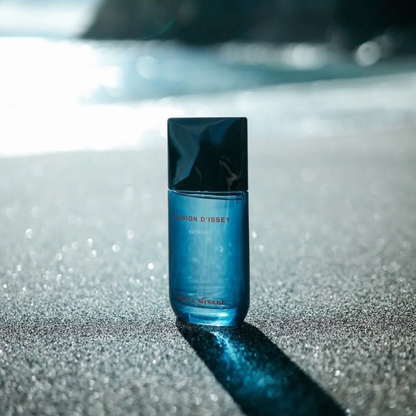 Issey Miyake馥郁淡香水