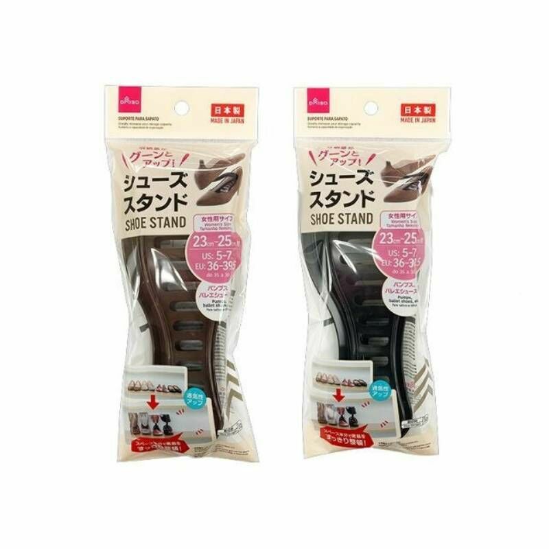 女用鞋架/23~25cm