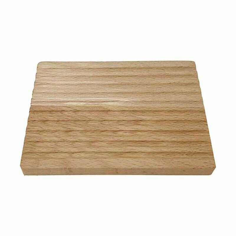 木製擺飾盤/長方形