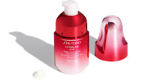 SHISEIDO 資生堂 ULTIMUNE 紅妍肌活眼部精華 15ML
