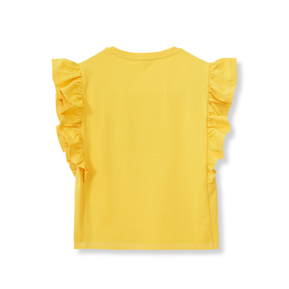 Ztay Cool Printed Top