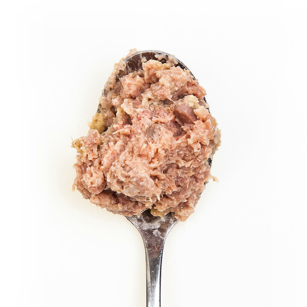 3coty 雞肉雞心肉醬主食罐 (80g)