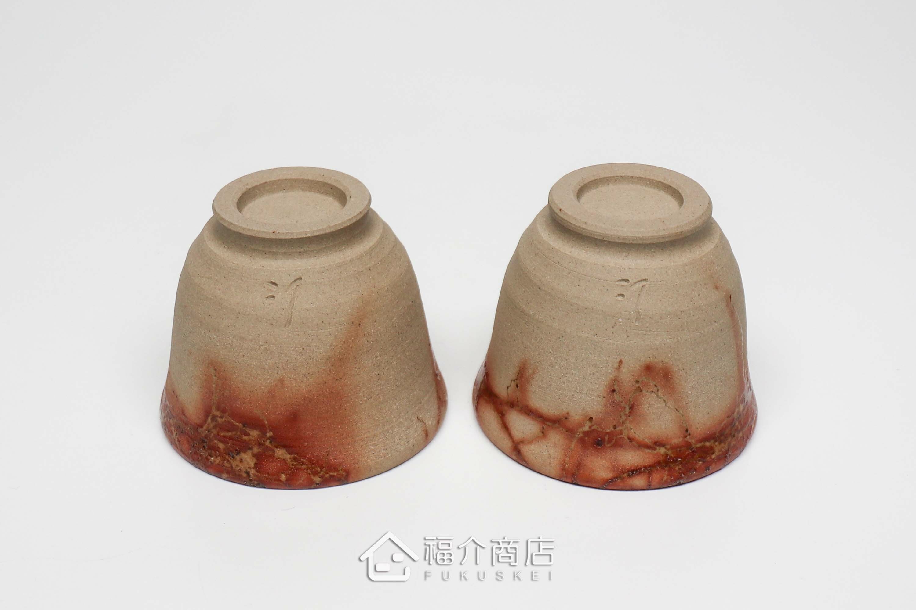 泡茶用的日本陶瓷茶壺