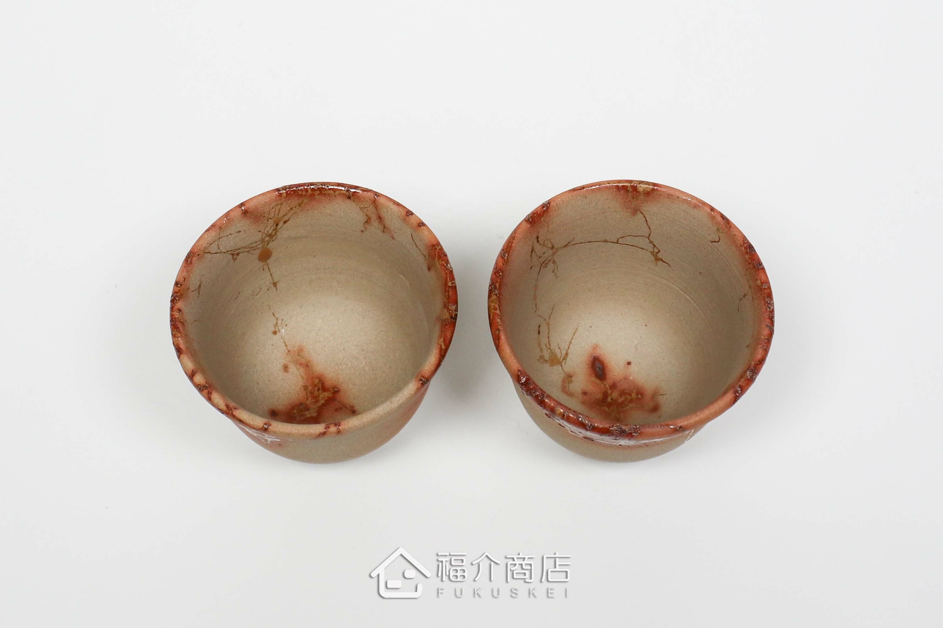 泡茶用的日本陶瓷茶壺