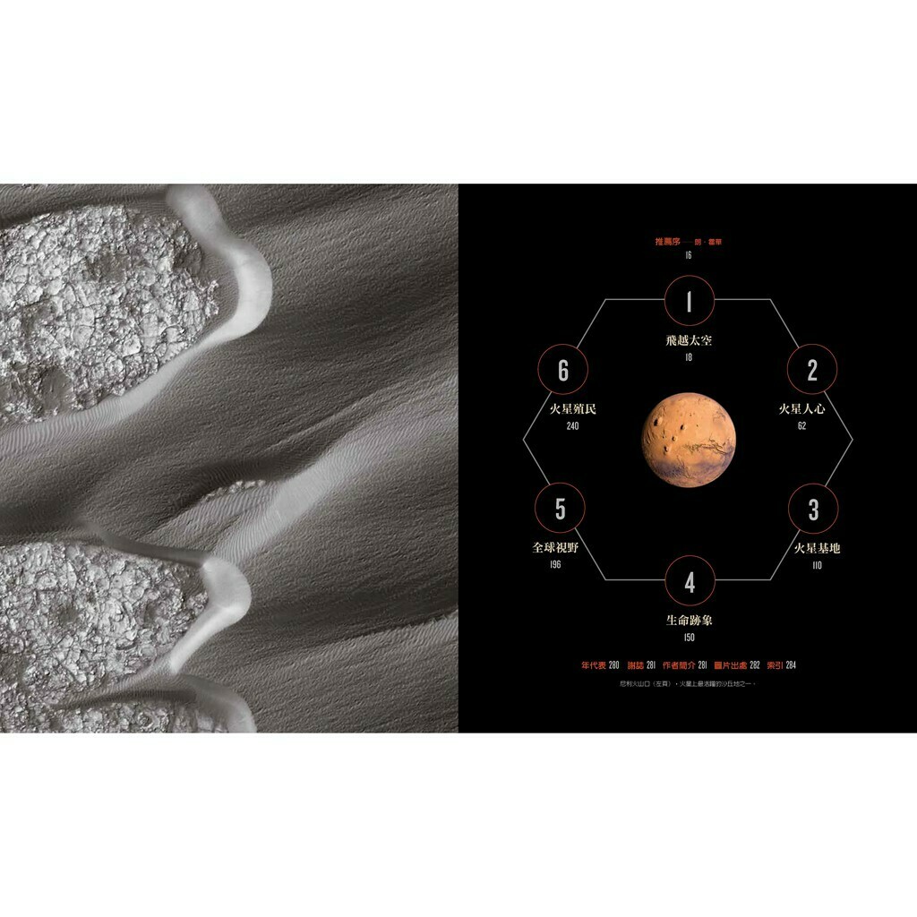 火星時代：人類拓殖太空的挑戰與前景_李奧納德・大衛