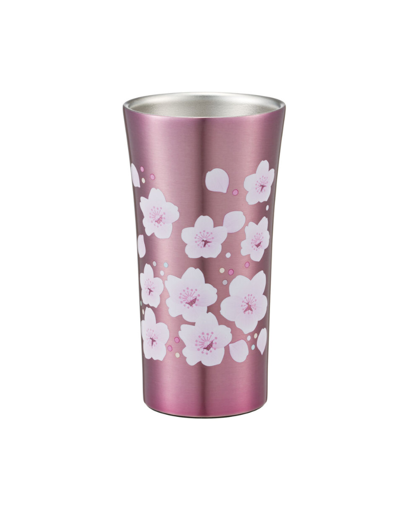 Skater 保溫杯300ml 櫻花