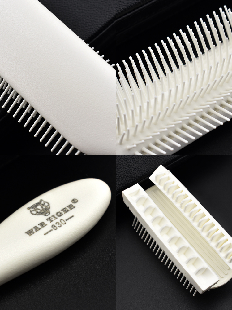 虎牌630九排梳