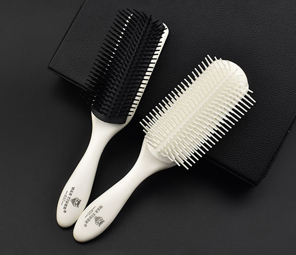 虎牌630九排梳