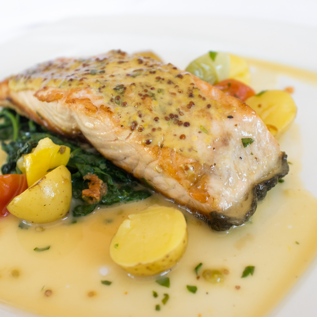 MAILLE 魅雅 芥末籽醬 210G