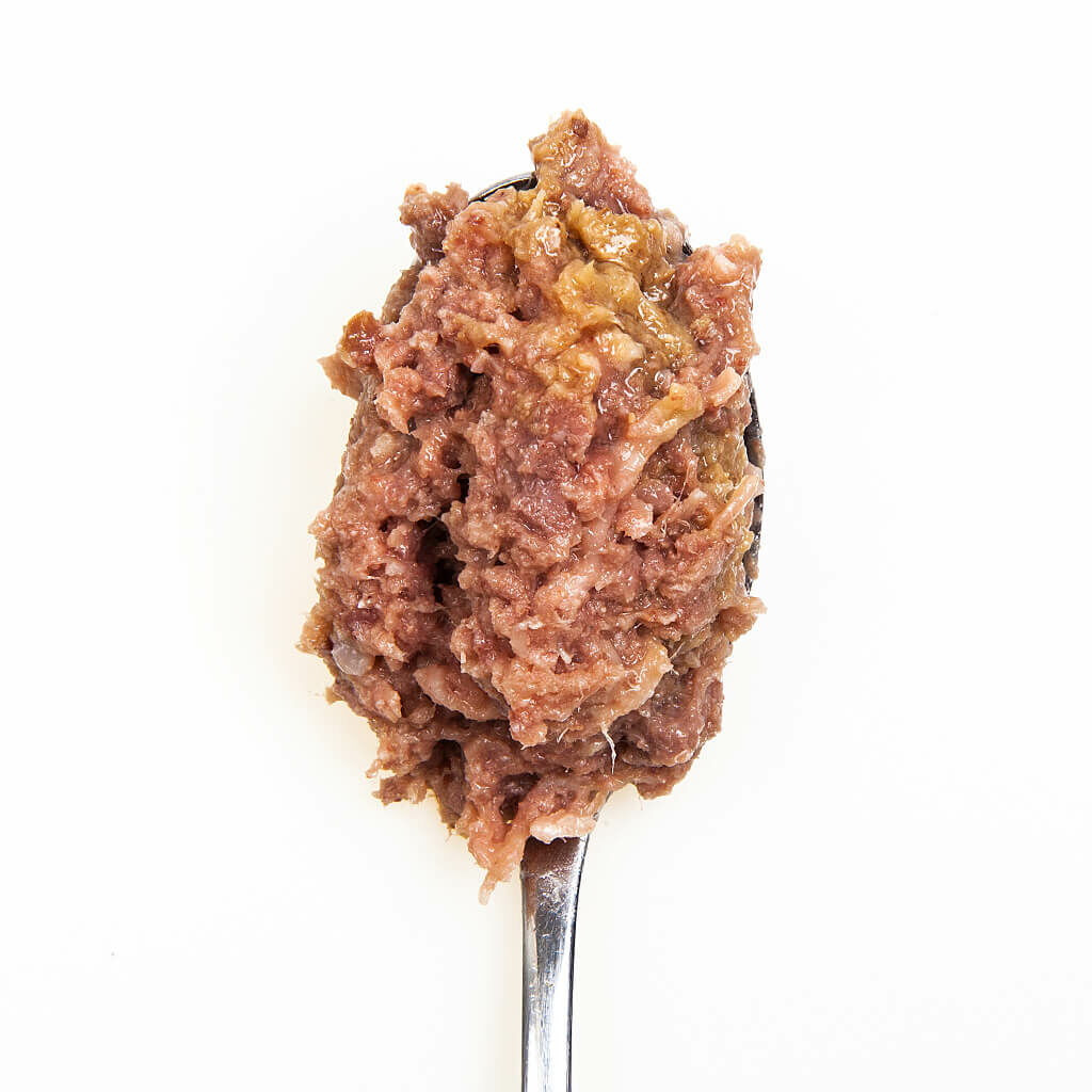 3coty 火雞肉醬主食罐 (80g)