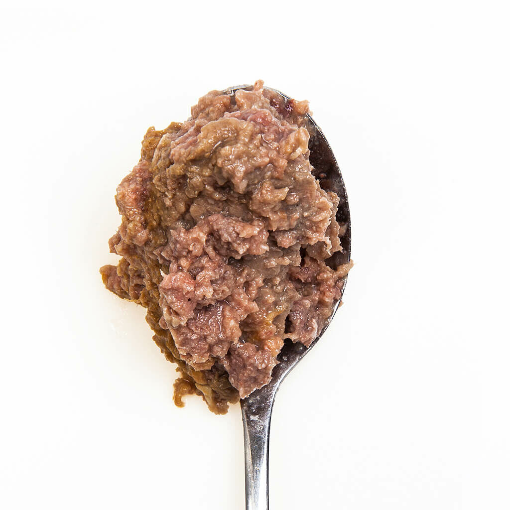 3coty 鴨肉醬主食罐 (80g)