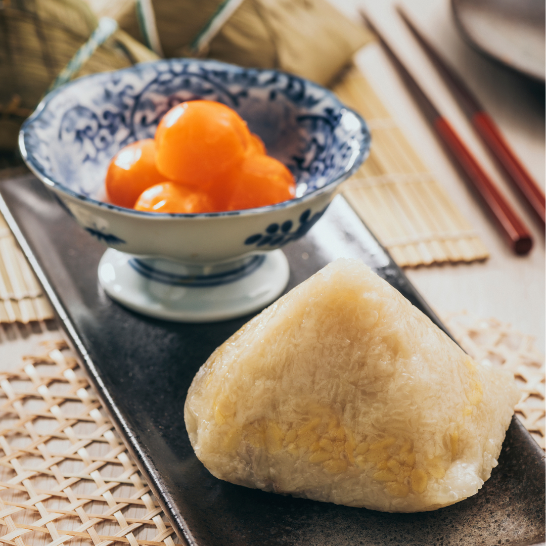 家鄉鹹肉糉禮券