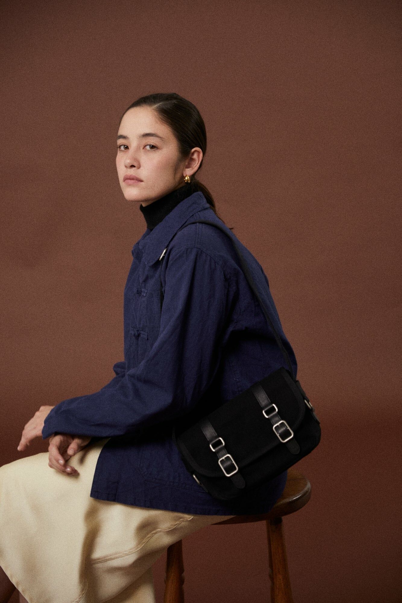 <韓國代購> TOUT Y EST SAC BOUT MINI