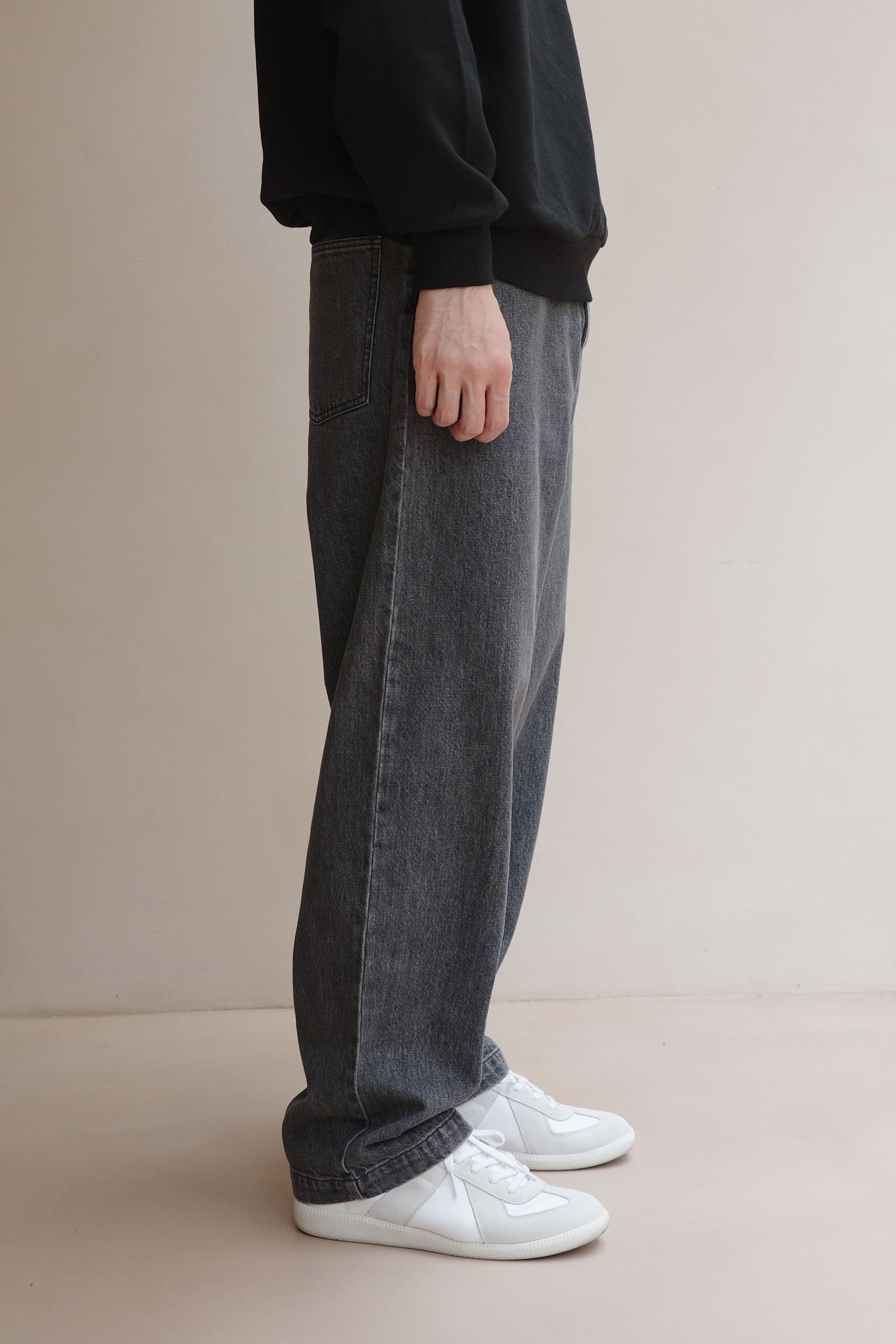 FARAH BAGGY PANTS (3色)