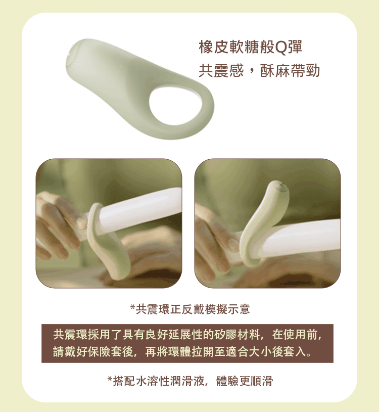 OSUGA 牛油果 心跳操控遊戲套裝 newyogo romote vibrator