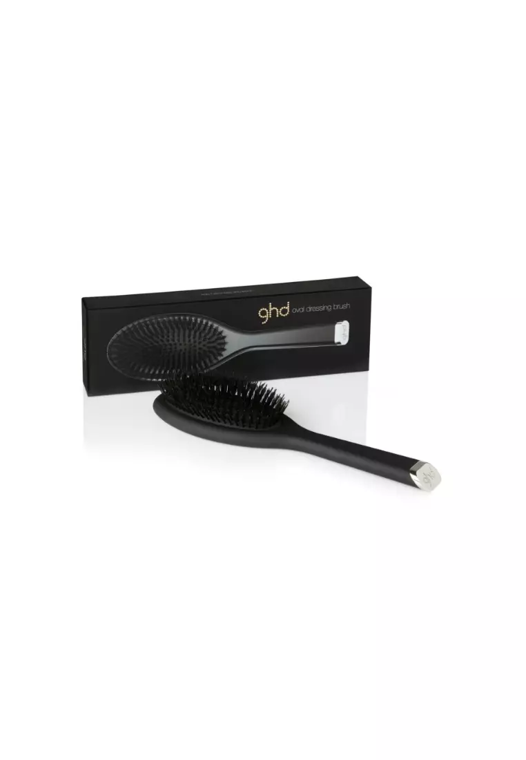 GHD - THE DRESSER - OVAL DRESSING BRUSH 橢圓鬃毛板梳