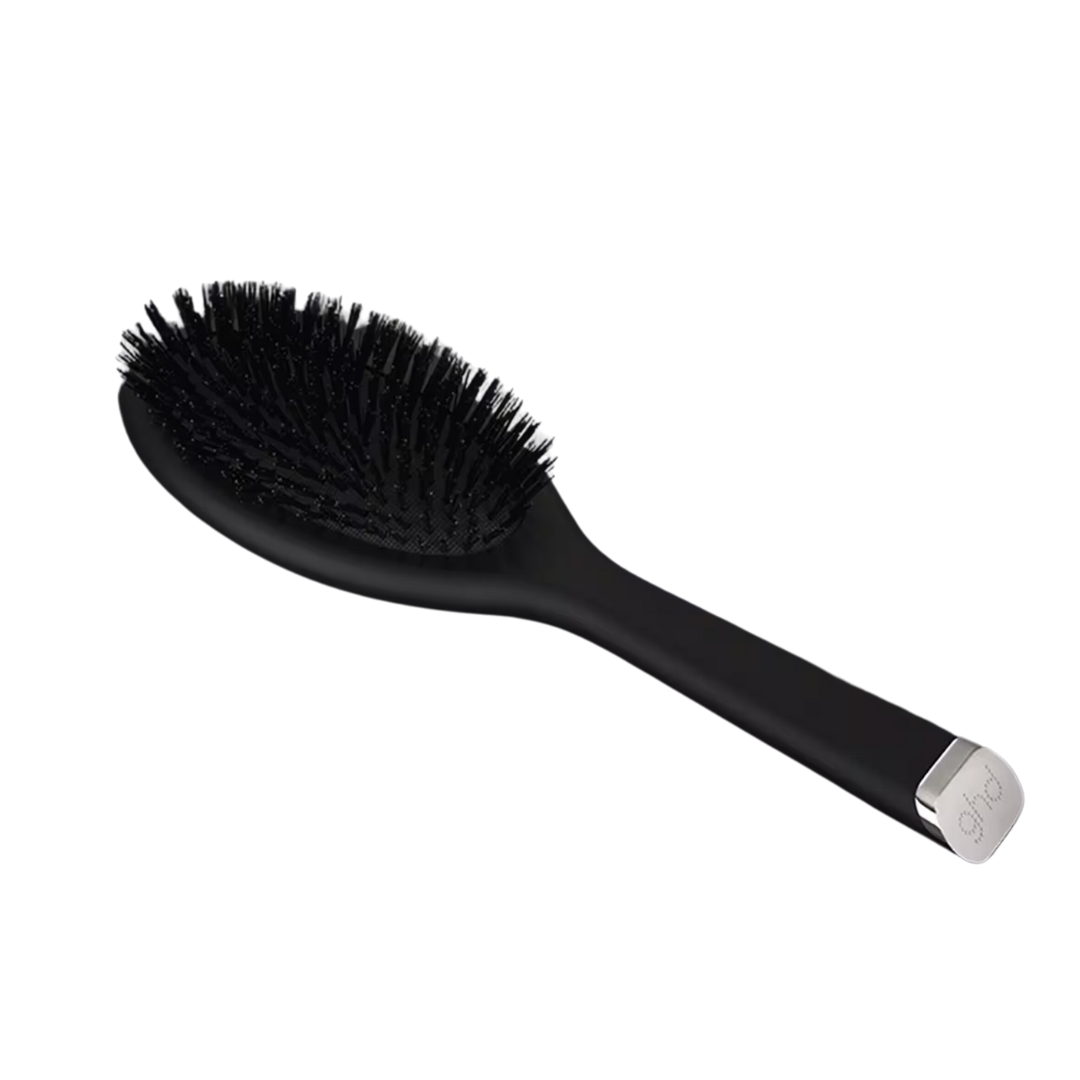 GHD - THE DRESSER - OVAL DRESSING BRUSH 橢圓鬃毛板梳