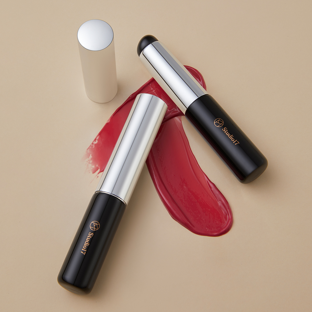 現貨[ Studio17 ] Silicone Lip Brush